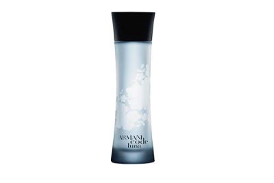 Лот: 8718672. Фото: 1. Giorgio Armani Code Luna 75 ml... Женская парфюмерия