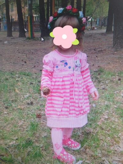 Лот: 9756989. Фото: 1. Красивое платье. Платья, сарафаны