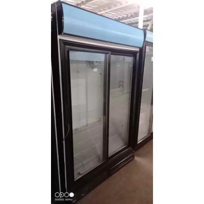 Лот: 25722595. Фото: 1. Холодильный шкаф FRIGOGLASS S1300. Холодильное