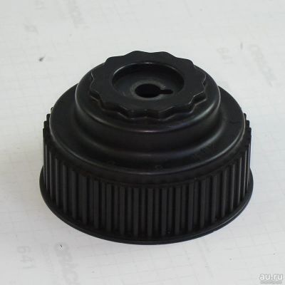 Лот: 13125966. Фото: 1. Шестерня ГРМ Subaru Forester SF5... Двигатель и элементы двигателя