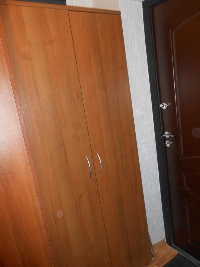 Лот: 4502102. Фото: 1. шкаф. Шкафы, шкафы-купе