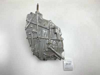 Лот: 21110573. Фото: 1. Крышка КПП Honda Civic Ferio 2002... Кузов