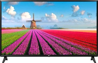 Лот: 11153030. Фото: 1. Новый. ЖК LED Телевизор LG 109... Телевизоры