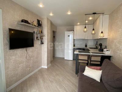 Лот: 25762093. Фото: 1. квартира , Красноярск улица Лесников... Квартиры, студии