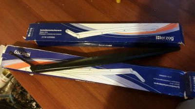 Лот: 6822058. Фото: 1. Поводок стеклоочистителя "Herzog... Кузов