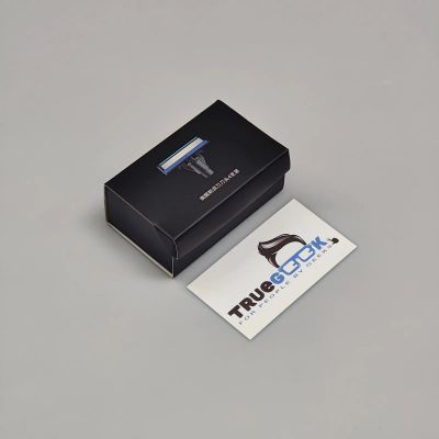 Лот: 20745757. Фото: 1. Набор лезвий для станка Xiaomi... Укладка и стрижка волос, бритьё, эпиляция