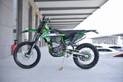 Лот: 24065953. Фото: 1. Мотоцикл Motoland Кросс PWR FM450... Мотоциклы