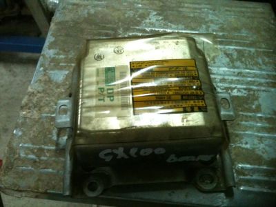Лот: 4392289. Фото: 1. toyota mark2 gx100 Sensor assy... Салон