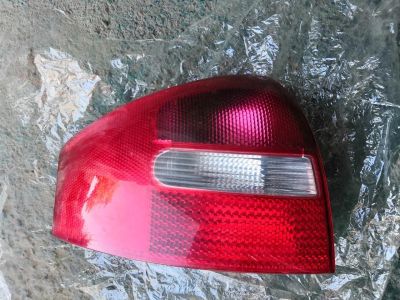 Лот: 16540225. Фото: 1. Задний фонарь левый Audi A6 С5... Оптика и освещение