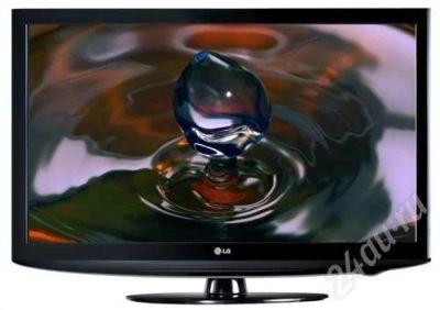 Лот: 208787. Фото: 1. Телевизор LCD LG 42LH2000. Телевизоры
