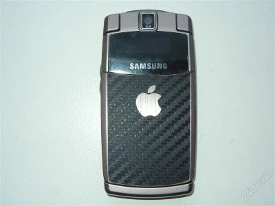 Лот: 2503258. Фото: 1. Samsung U300. Кнопочные мобильные телефоны