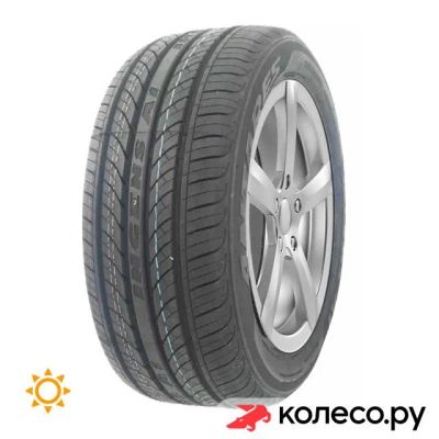 Лот: 25188514. Фото: 1. Ingens A1 235/60 R18 107V. Шины