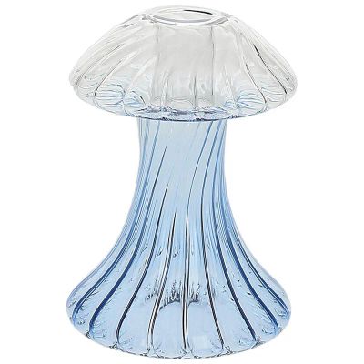 Лот: 24933866. Фото: 1. Подсвечник Andrea Fontebasso Glass... Подсвечники, канделябры