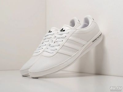 Лот: 14421392. Фото: 1. Кроссовки Adidas Porsche Design... Кеды, кроссовки, слипоны