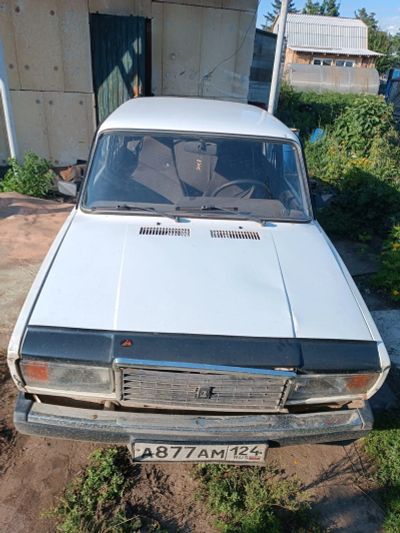 Лот: 20601413. Фото: 1. Автомобиль ваз 2107. Автомобили