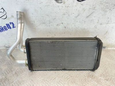Лот: 25530111. Фото: 1. радиатор отопителя Honda Civic... Двигатель и элементы двигателя
