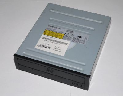 Лот: 4121729. Фото: 1. IDE DVD-ROM Optiarc DV-5800E. Приводы CD, DVD, BR, FDD