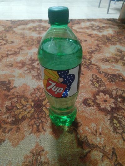 Лот: 15067466. Фото: 1. Газировка 7up 1л 11шт. Напитки