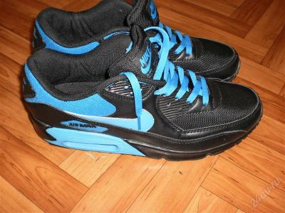 Лот: 1184046. Фото: 1. NIKE AIR MAX. Кеды, кроссовки, слипоны