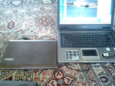 Лот: 7520153. Фото: 1. ноутбуки 2 шт asus. Ноутбуки
