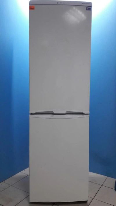 Лот: 9365693. Фото: 1. Холодильник Vestel код 504591. Холодильники, морозильные камеры