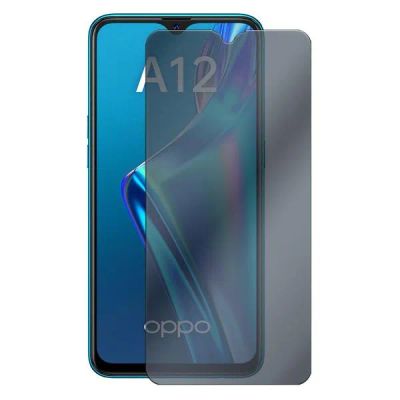Лот: 24602184. Фото: 1. Защитное стекло Krutoff для Oppo... Защитные стёкла, защитные плёнки