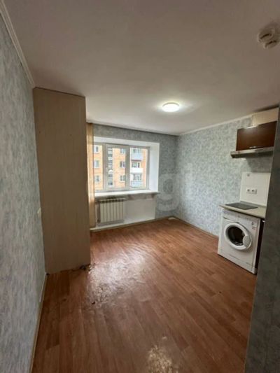 Лот: 25576620. Фото: 1. квартира , Красноярск Коммунальная... Квартиры, студии