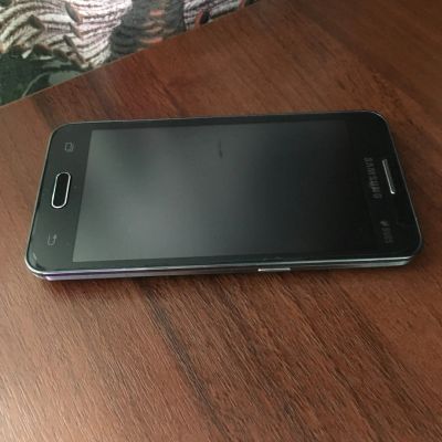 Лот: 11757044. Фото: 1. Samsung Galaxy Core 2 Duos. Смартфоны