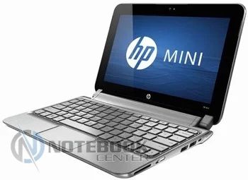 Лот: 4381826. Фото: 1. Ноутбук HP mini 210-2000. Ноутбуки