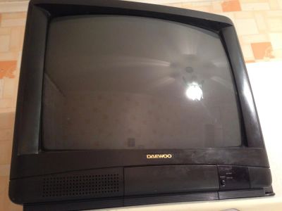 Лот: 4691286. Фото: 1. Daewoo. Телевизоры
