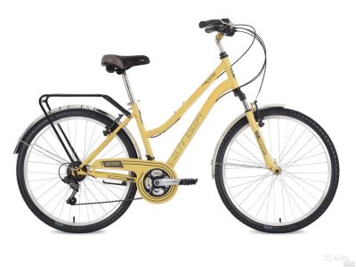 Лот: 15830753. Фото: 1. Велосипед Stinger 26" Victoria... Велосипеды