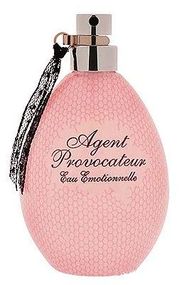 Лот: 11143372. Фото: 1. Agent Provocateur woman Eau Emotionnelle... Женская парфюмерия