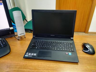 Лот: 15244500. Фото: 1. Отличный ноутбук Lenovo B50-70... Ноутбуки