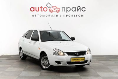 Лот: 19378055. Фото: 1. LADA (ВАЗ) Priora, I Рестайлинг... Автомобили