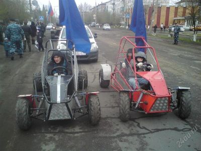 Лот: 2009926. Фото: 1. прокат багги. Другое (готовый бизнес)