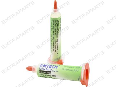 Лот: 15965236. Фото: 1. Флюс для пайки AMTECH NC-559-ASM... Другое (комплектующие)