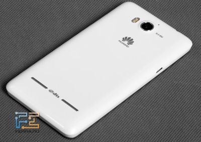 Лот: 3415948. Фото: 1. Huawei Honor Pro. Полный комплект... Смартфоны