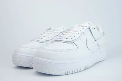 Лот: 16960414. Фото: 1. Кроссовки Nike Air Force 1 Low... Кеды, кроссовки, слипоны