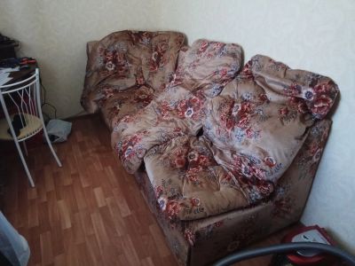 Лот: 11679087. Фото: 1. Диван. Диваны
