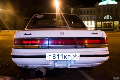 Лот: 17203661. Фото: 1. фонарь(стоп сигнал) чайзер(chaser... Оптика и освещение