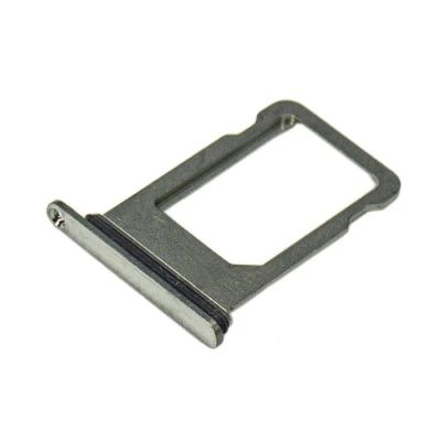 Лот: 15232951. Фото: 1. Контейнер SIM/MMC Apple iPhone... Корпуса, клавиатуры, кнопки