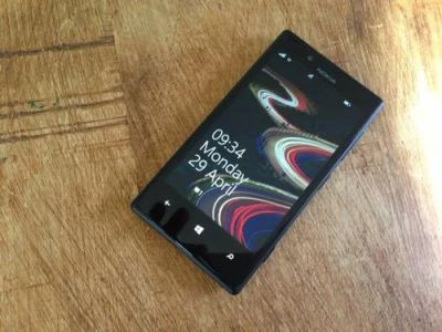 Лот: 3261233. Фото: 1. Nokia Lumia 720 Black (возможен... Смартфоны
