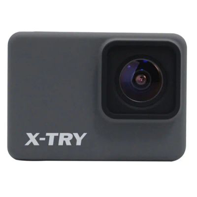 Лот: 24587885. Фото: 1. Экшн-камера X-TRY XTC261 RC Real... Экшн камеры