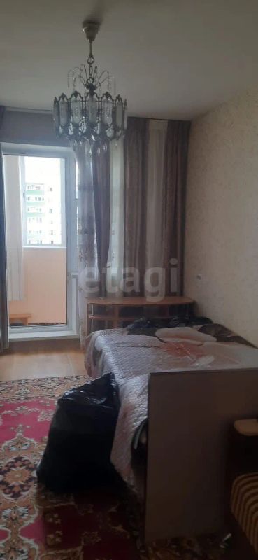 Лот: 25336299. Фото: 1. 1-комн. квартира , Красноярск... Квартиры, студии