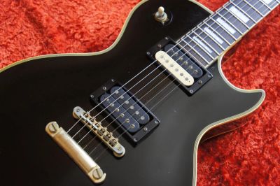 Лот: 4221471. Фото: 1. Orville Les Paul Custom. Официальный... Гитары