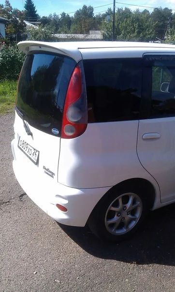 Лот: 6012604. Фото: 1. Toyoto. Автомобили