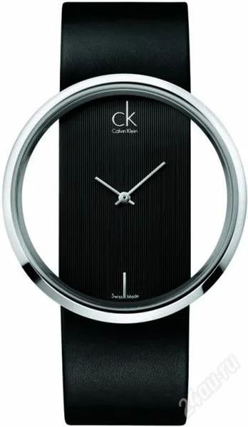 Лот: 1645075. Фото: 1. Calvin Klein. Оригинальные наручные часы