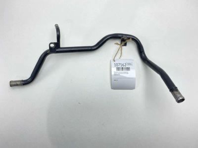 Лот: 25090994. Фото: 1. Патрубок системы охлаждения Subaru... Тормозная система