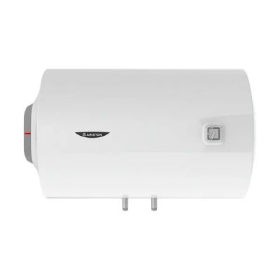 Лот: 24631735. Фото: 1. Водонагреватель Ariston Pro1 R... Водонагреватели, бойлеры