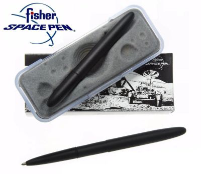 Лот: 10588977. Фото: 1. Космическая ручка "Fisher Space... Подарки на 23 февраля